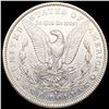 Image 2 : 1891-S Morgan Silver Dollar CLOSELY UNCIRCULATED