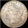 Image 1 : 1894-O Morgan Silver Dollar CLOSELY UNCIRCULATED
