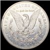 Image 2 : 1879-S Rev 78 Morgan Silver Dollar UNCIRCULATED