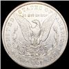 Image 2 : 1904-S Morgan Silver Dollar CLOSELY UNCIRCULATED