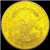 Image 2 : 1904 $20 Gold Double Eagle UNCIRCULATED