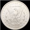 Image 2 : 1901 Morgan Silver Dollar ABOUT UNCIRCULATED