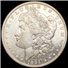 Image 1 : 1894-O Morgan Silver Dollar CLOSELY UNCIRCULATED