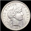 Image 1 : 1912 Barber Dime UNCIRCULATED