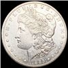 Image 1 : 1885-S Morgan Silver Dollar UNCIRCULATED