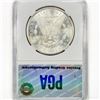 Image 2 : 1890-S Morgan Silver Dollar PGA MS63