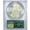 Image 2 : 1927-D Silver Peace Dollar PCGS MS62