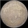 Image 2 : German ST Silver 48 Schilling NICELY CIRCULATED