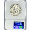 Image 2 : 1945-D Walking Liberty Half Dollar NGC MS65