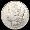 Image 1 : 1901 Morgan Silver Dollar CLOSELY UNCIRCULATED