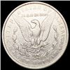 Image 2 : 1901 Morgan Silver Dollar CLOSELY UNCIRCULATED