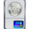 Image 2 : 1885-O Morgan Silver Dollar NGC MS65
