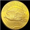 Image 2 : 1927 $20 Gold Double Eagle UNCIRCULATED