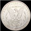 Image 2 : 1896-S Morgan Silver Dollar CLOSELY UNCIRCULATED