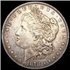 Image 1 : 1878 7/8TF Morgan Silver Dollar UNCIRCULATED