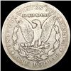 Image 2 : 1880-CC Morgan Silver Dollar NICELY CIRCULATED