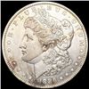 Image 1 : 1886-O Morgan Silver Dollar CLOSELY UNCIRCULATED