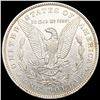 Image 2 : 1886-O Morgan Silver Dollar CLOSELY UNCIRCULATED