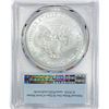 Image 2 : 2020 American Silver Eagle PCGS MS70