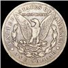 Image 2 : 1880-CC Morgan Silver Dollar ABOUT UNCIRCULATED