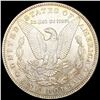 Image 2 : 1891 Morgan Silver Dollar UNCIRCULATED
