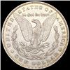 Image 2 : 1893 Morgan Silver Dollar CLOSELY UNCIRCULATED