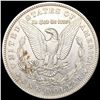 Image 2 : 1892-O Morgan Silver Dollar CLOSELY UNCIRCULATED