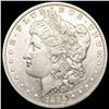 Image 1 : 1896-O Morgan Silver Dollar UNCIRCULATED