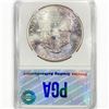 Image 2 : 1986 American Silver Eagle PGA MS70
