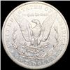 Image 2 : 1902-S Morgan Silver Dollar CLOSELY UNCIRCULATED