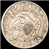 Image 2 : 1835 Capped Bust Dime NICELY CIRCULATED