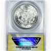 Image 2 : 1898-O Morgan Silver Dollar ANACS MS65