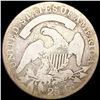Image 2 : 1819 Capped Bust Quarter 25/5c NICELY CIRCULATED