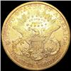 Image 2 : 1896-S $20 Gold Double Eagle UNCIRCULATED