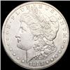 Image 1 : 1883-S Morgan Silver Dollar CLOSELY UNCIRCULATED