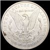 Image 2 : 1883-S Morgan Silver Dollar CLOSELY UNCIRCULATED