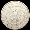 Image 2 : 1884-S Morgan Silver Dollar CLOSELY UNCIRCULATED