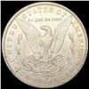 Image 2 : 1884-S Morgan Silver Dollar CLOSELY UNCIRCULATED