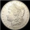 Image 1 : 1883-S Morgan Silver Dollar CLOSELY UNCIRCULATED
