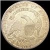 Image 2 : 1809 Capped Bust Half Dollar NICELY CIRCULATED
