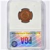 Image 2 : 1870 Two Cent Piece PGA MS66