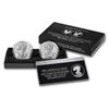 Image 4 : 2021 American Silver Eagle Rev Proof 2 Coin Set
