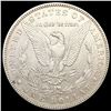 Image 2 : 1896-O Morgan Silver Dollar CLOSELY UNCIRCULATED