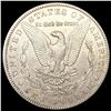 Image 2 : 1899-S Morgan Silver Dollar CLOSELY UNCIRCULATED