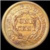 Image 2 : 1851 Large Cent CLOSELY UNCIRCULATED