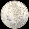 Image 1 : 1892 Morgan Silver Dollar UNCIRCULATED