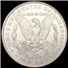 Image 2 : 1892 Morgan Silver Dollar UNCIRCULATED