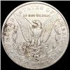 Image 2 : 1896-O Morgan Silver Dollar CLOSELY UNCIRCULATED