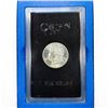 Image 1 : 1883-CC Morgan Silver Dollar GSA