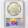 Image 2 : 1897-O Morgan Silver Dollar PGA MS63
